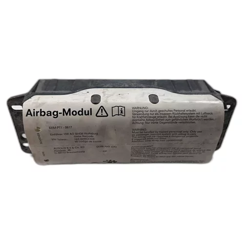 Airbag spolujezdce, 1K0 880 204 N