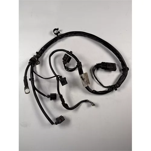 Svazek elektrické instalace alternátoru, 1K0 971 349 DH