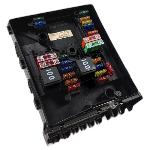 Pojistková skříň 1K0 937 125 D