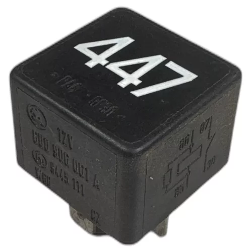 Relé spínací 447 6V0 906 061 A