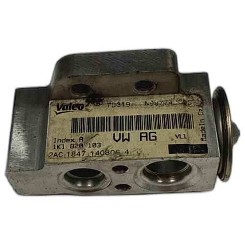 Expanzní ventil 1K1 820 103 A