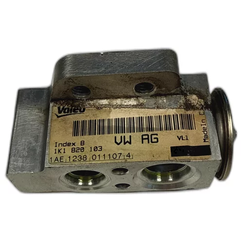 Expanzní ventil 1K1 820 103 B