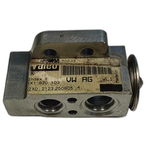 Expanzní ventil 1K1 820 103 E