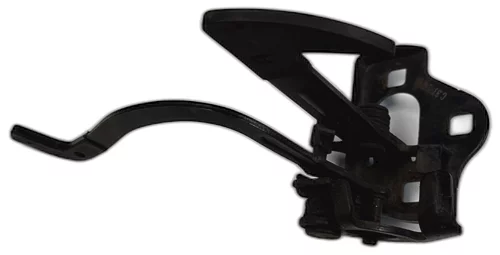 Pojistka kapoty, 1Z0 823 480, Škoda Octavia II