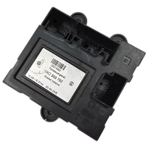 Jednotka stahování oken LP 1K0 959 793