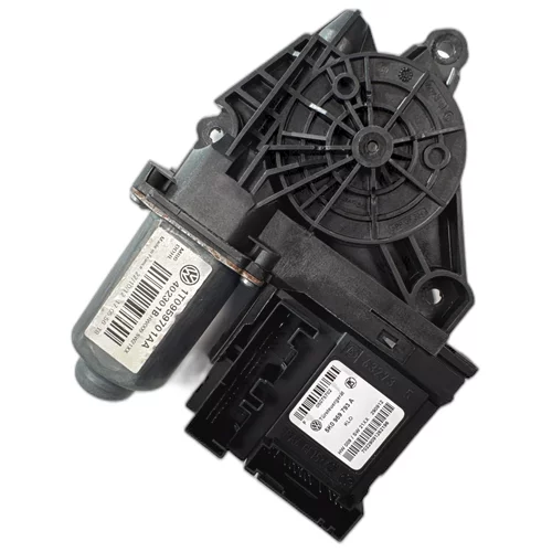 Jednotka stahování oken LP 5K0 959 793 A, 1T0 959 701 AA