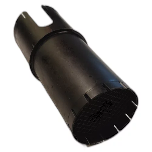 Usměrňovač vzduchu 3C0 129 363