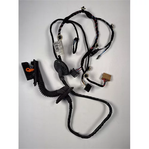 Svazek elektrické instalace dveří, 5JH 971 121 N