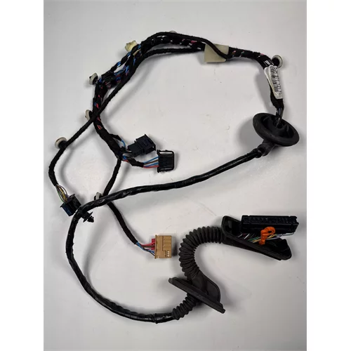 Svazek elektrické instalace dveří, 5JH 971 121 FL