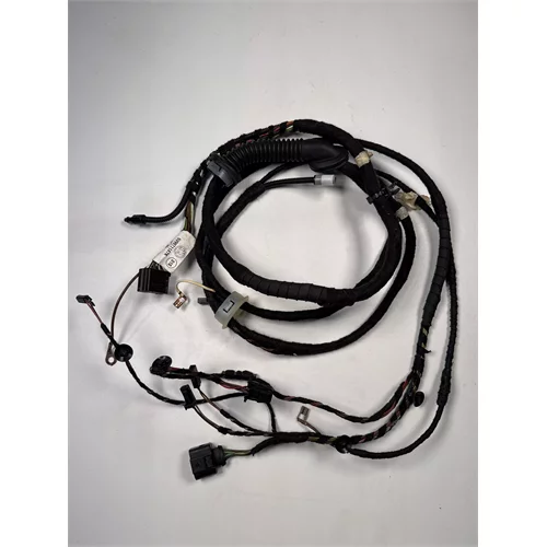 Svazek elektrické instalace víka kufru kombi 6V9 971 147 K, Škoda Fabia III