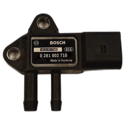 Senzor odchylky tlaku BOSCH 0281002710, 076 906 051 A