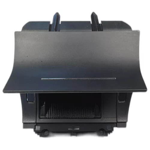 Popelník 1Z1 857 962 B, černá satén