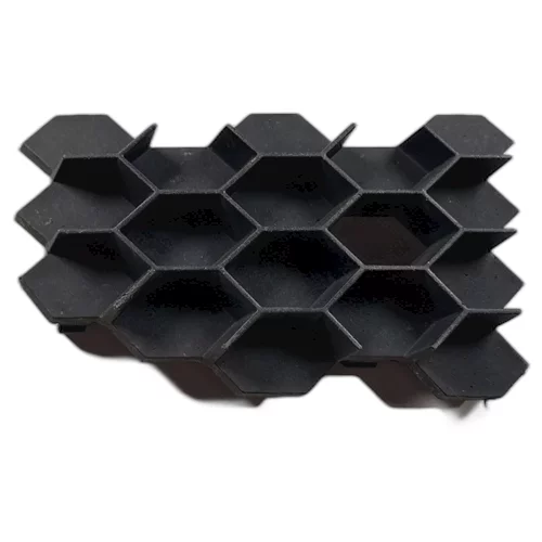 Mřížka nárazníku 1Z0 853 665 F