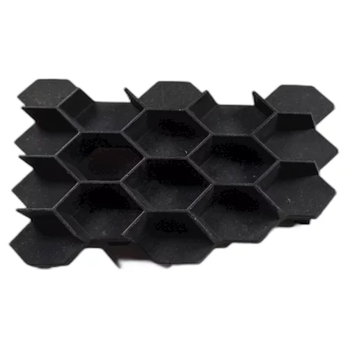 Mřížka nárazníku 1Z0 853 666 F