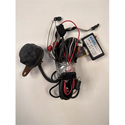 Jednotka tažného zařÍzení s kabeláží elsa group 036 142