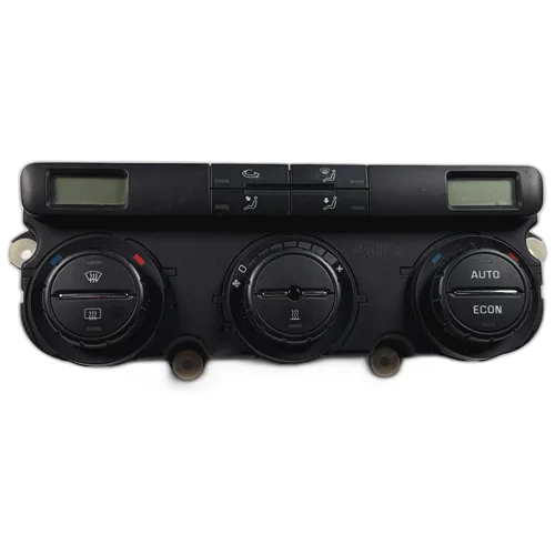 Ovládání topení 1Z0 907 044 K