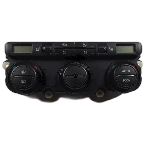 Ovládání topení 1Z0 907 044 J