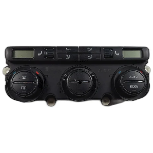 Ovládání topení 1Z0 907 044 N