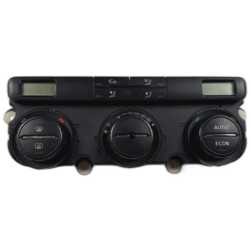 Ovládání topení 1Z0 907 044 AB