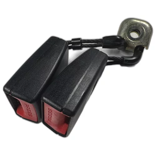 Dvojitý zámek bezpečnostních pásů, 1Z0 857 488 A