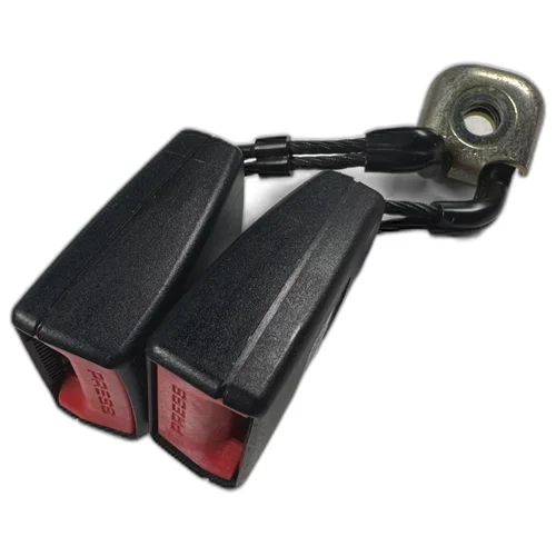 Dvojitý zámek bezpečnostních pásů, 1Z0 857 488 A