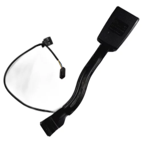 Zámek bezpečnostního pásu, 1Z1 858 471 B