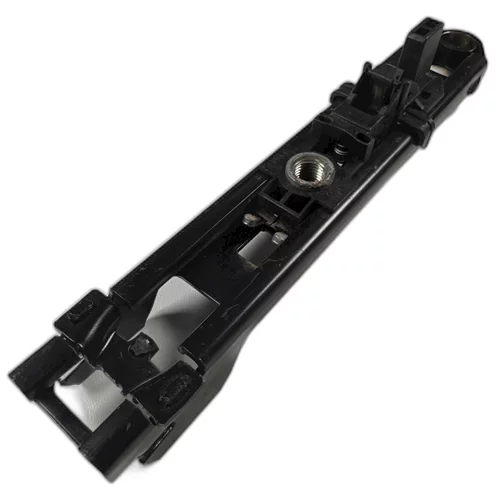 Nastavení výšky bezpečnostního pásu, 5K0 857 819 