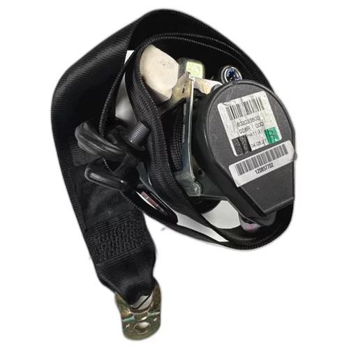 Bezpečnostní pás pravý přední, 1Z0 857 702, Škoda Octavia II