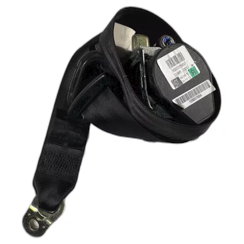 Bezpečnostní pás pravý přední, 1Z0 857 702 A, Škoda Octavia II