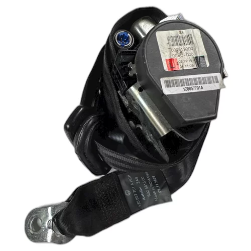 Bezpečnostní pás levý přední, 1Z0 857 701 A, Škoda Octavia II