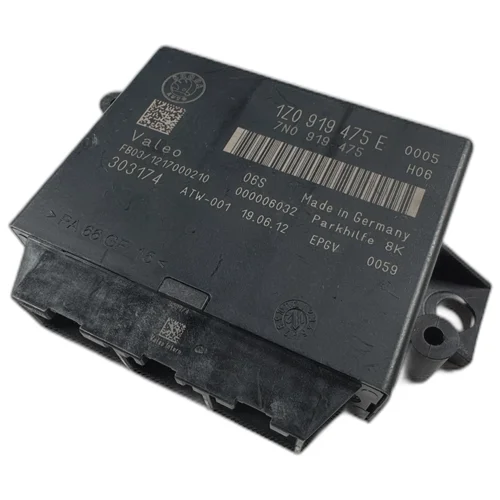 Jednotka parkovacích senzorů 1Z0 919 475 E