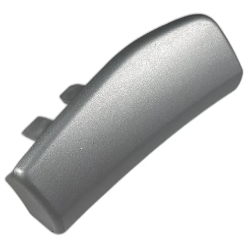 Ozdobná lišta, 1Z1 858 415, leštěný hliník