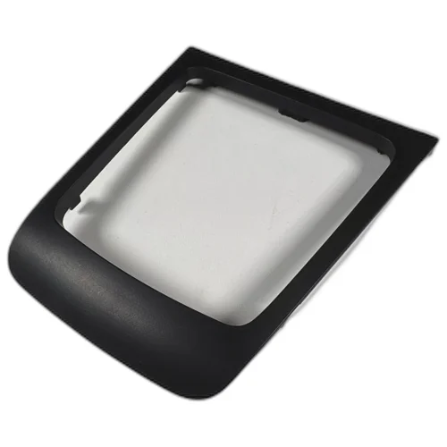 Rámeček řadící páky, 1Z1 863 212, černá satén