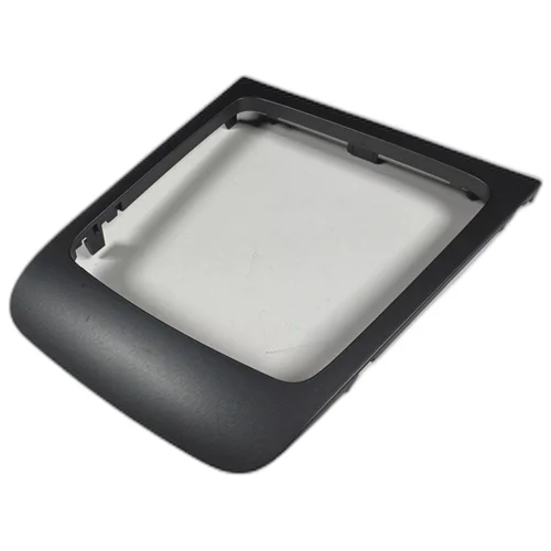 Rámeček řadící páky, 1Z1 863 212, šedá metalická