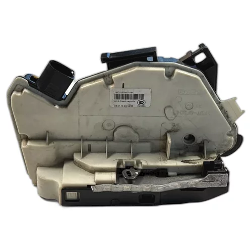 Zámek pravý přední 1S1 837 016 C