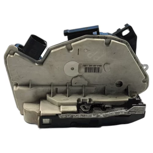 Zámek pravý přední 5N1 837 016 A