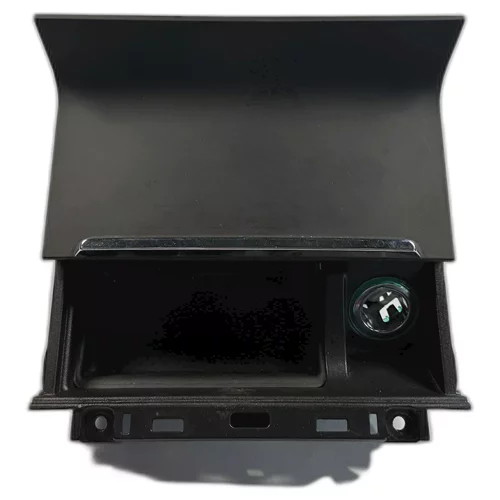 Odkládací schránka 3T0 857 962, 3T0 863 077