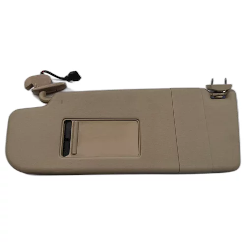 Stínítko 3T0 857 551 B, krémová