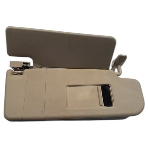 Stínítko 1Z0 857 552 R, krémová