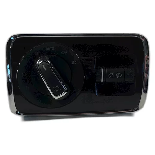 Ovládání světel 3T0 941 431 B