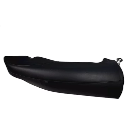 Airbag boční zadní pravý kožený, 3T9 885 702 T, 3T0 880 442, Škoda Superb II