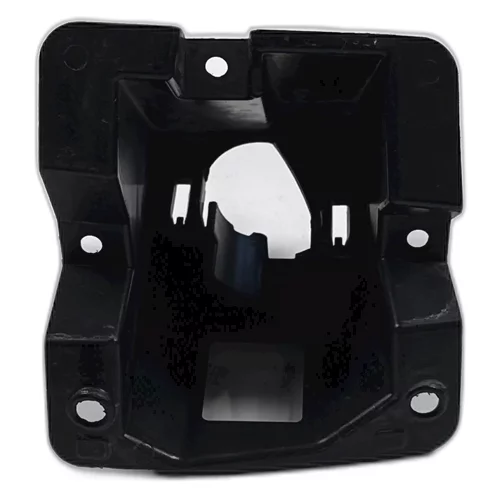 Držák ostřikovače světel levý, 5E0 807 595