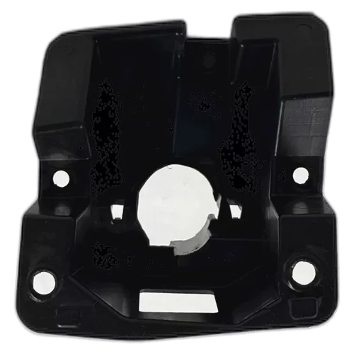 Držák ostřikovače světel pravý, 5E0 807 596