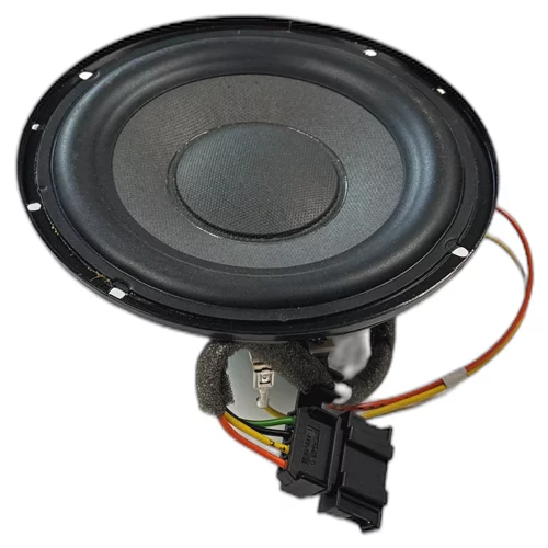 Reproduktor subwoofer 5E0 035 412 bez ozvučnice