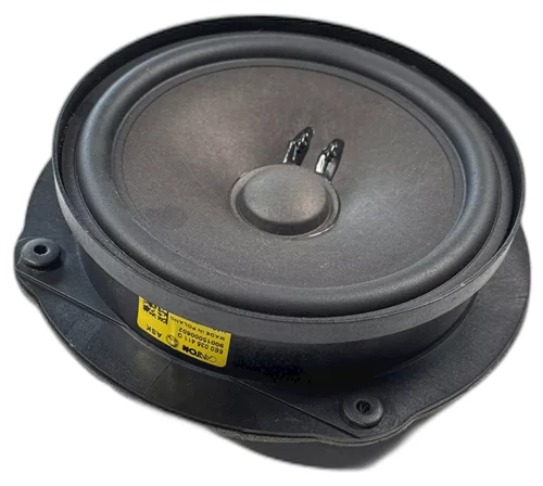 Reproduktor basový Canton, 5E0 035 411 G, Škoda Octavia III