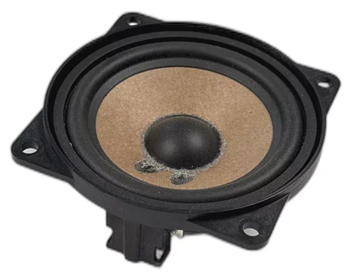 Reproduktor centrální Canton, 5E0 035 411 E, Škoda Octavia III