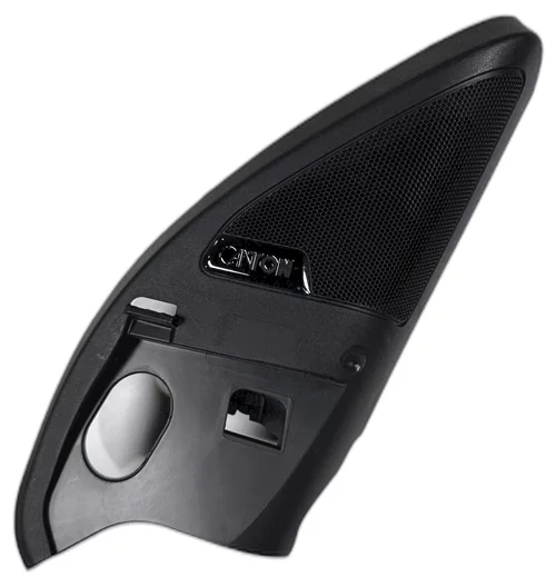 Reproduktor výškový Canton pravý, 5E0 035 411 H, 5E0 837 974 A, Škoda Octavia III