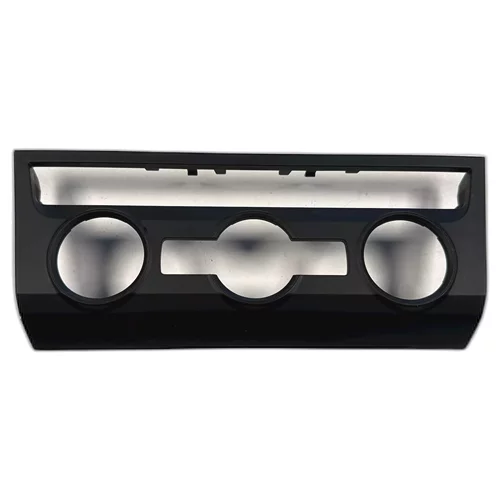 Rámeček ovládání topení 3V0 820 075, předfacelift, automatická klimatizace