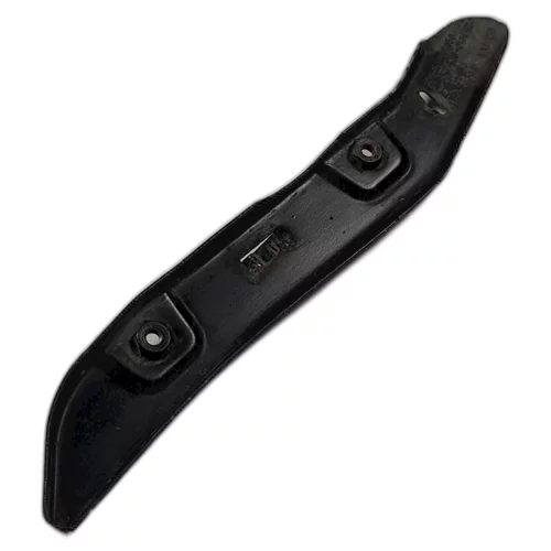 Vodicí profil předního nárazníku pravý, 5E0 807 050