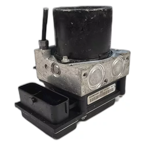 Řídící jednotka ABS, 6R0 907 379 L, 6R0 614 417 D